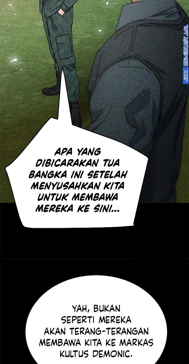 Seoul Station Druid Chapter 129 Gambar 75