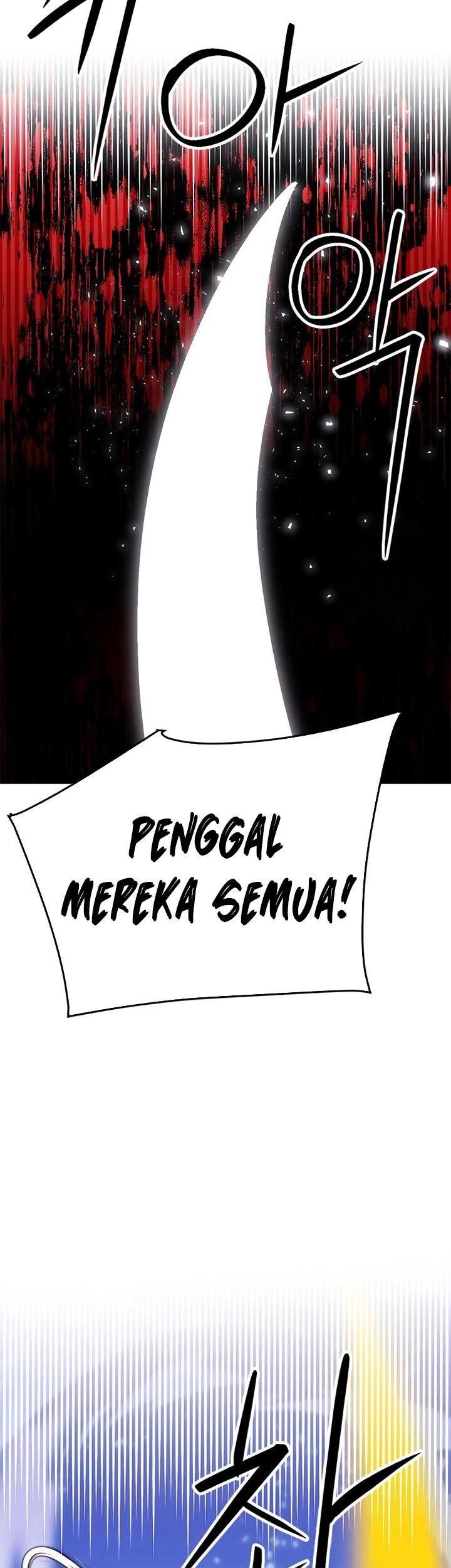 Seoul Station Druid Chapter 129 Gambar 4