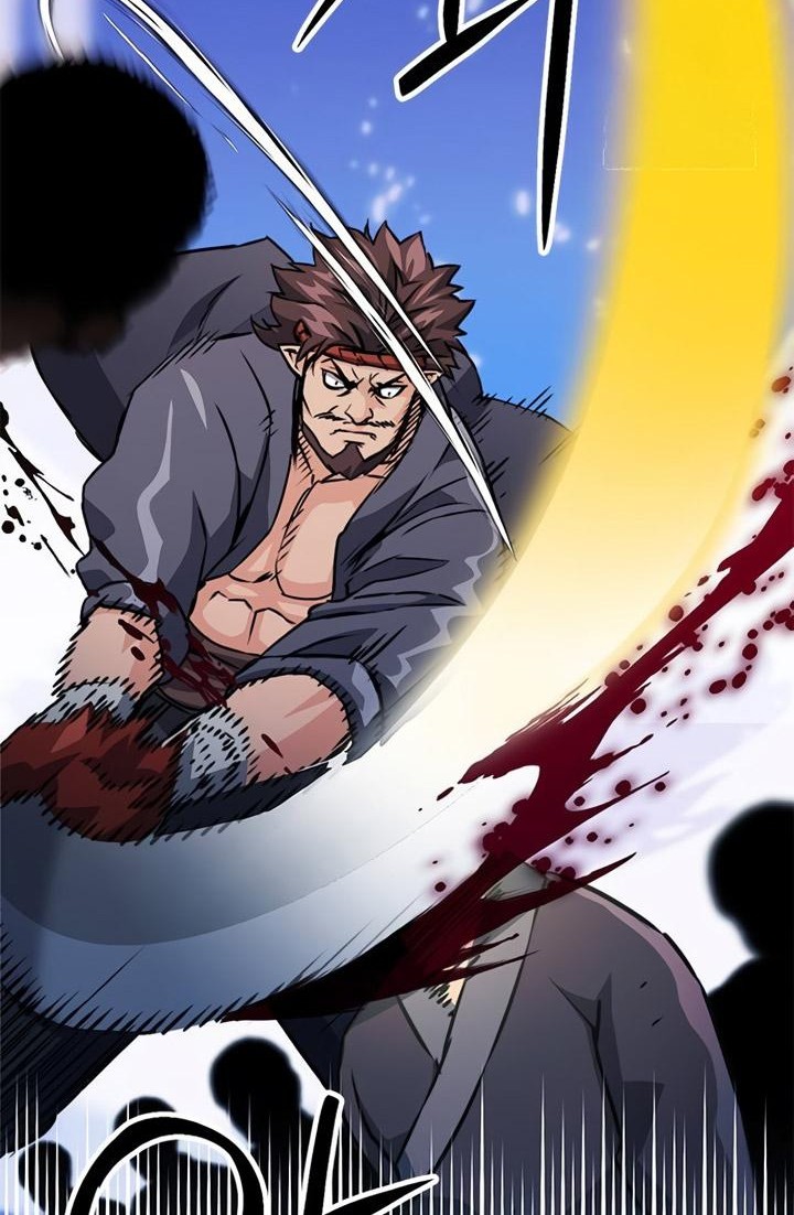 Seoul Station Druid Chapter 129 Gambar 5
