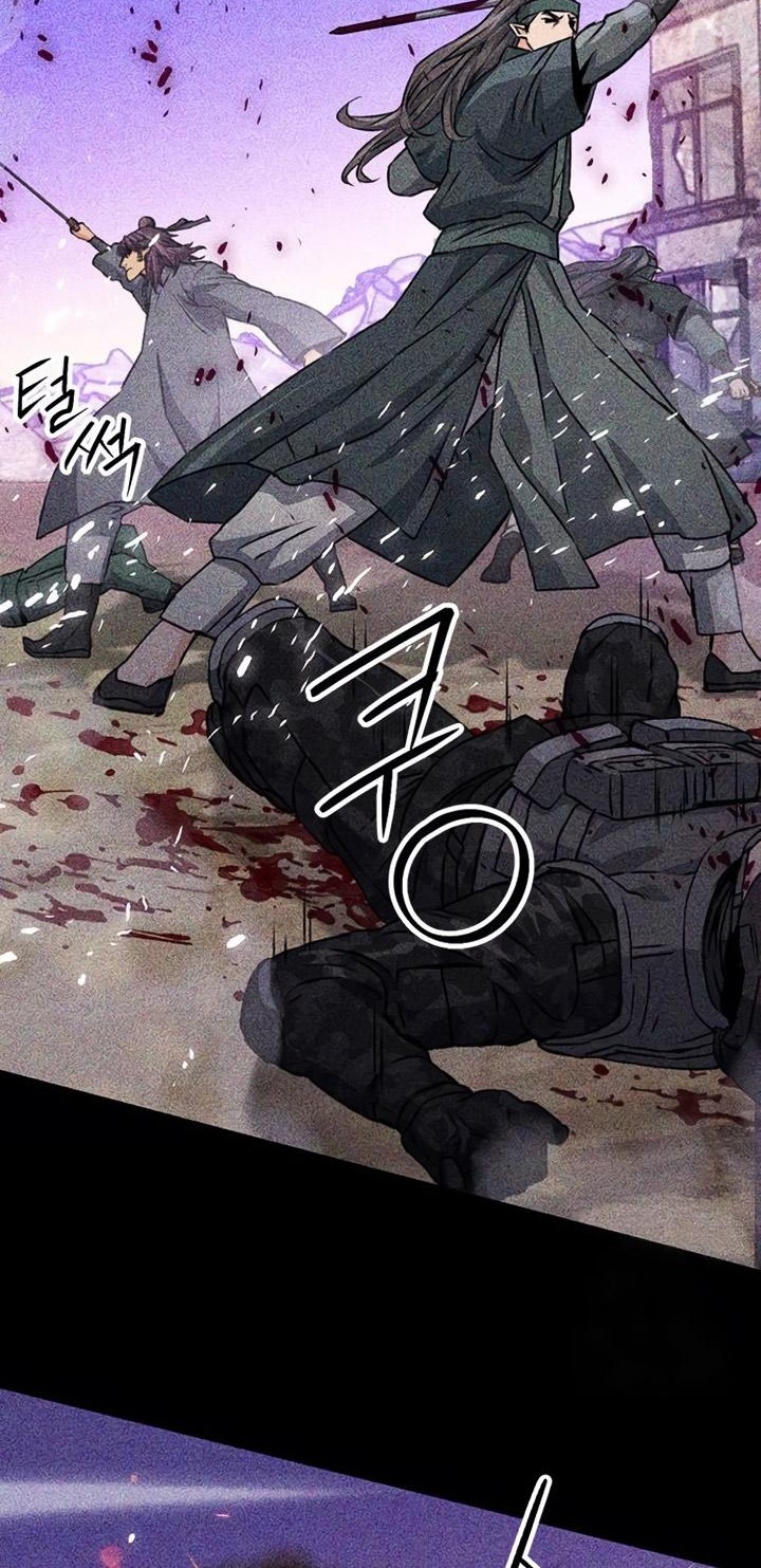 Seoul Station Druid Chapter 129 Gambar 79