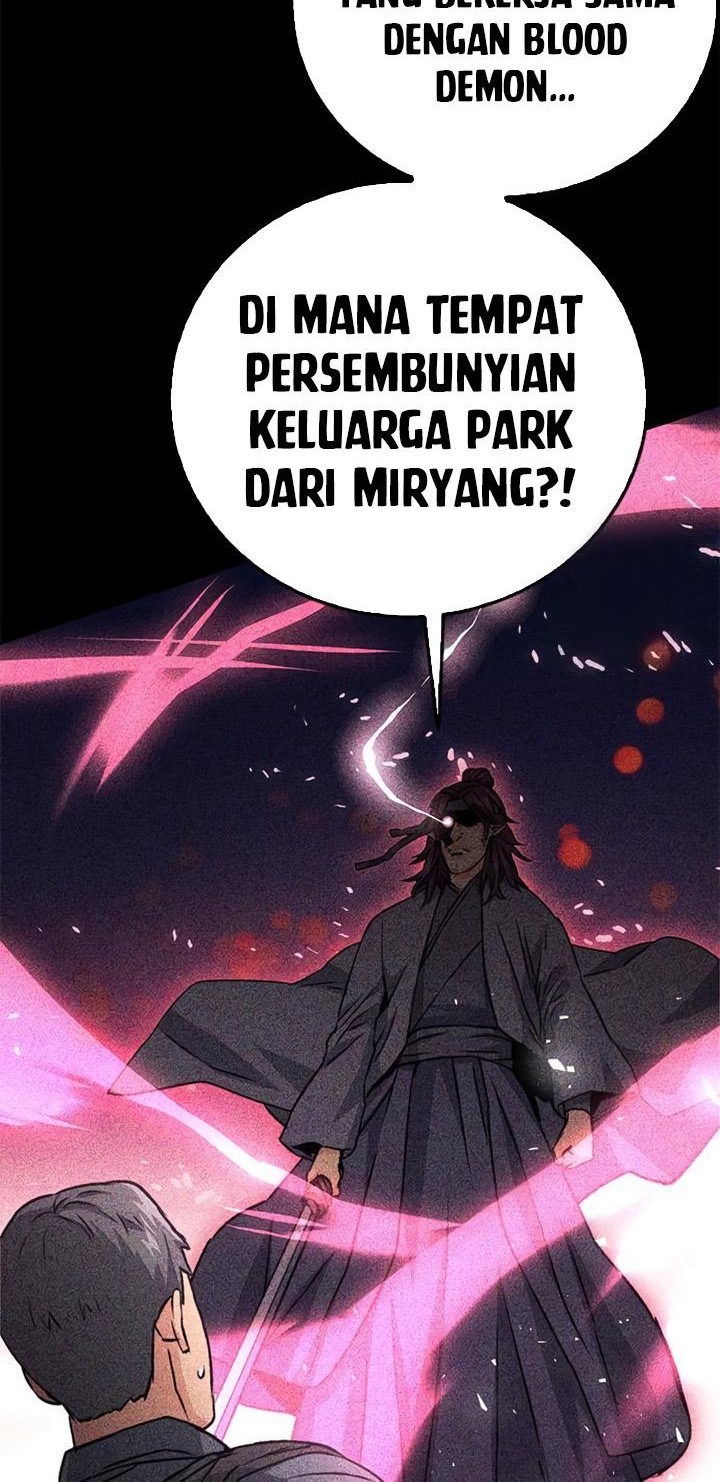 Seoul Station Druid Chapter 129 Gambar 81