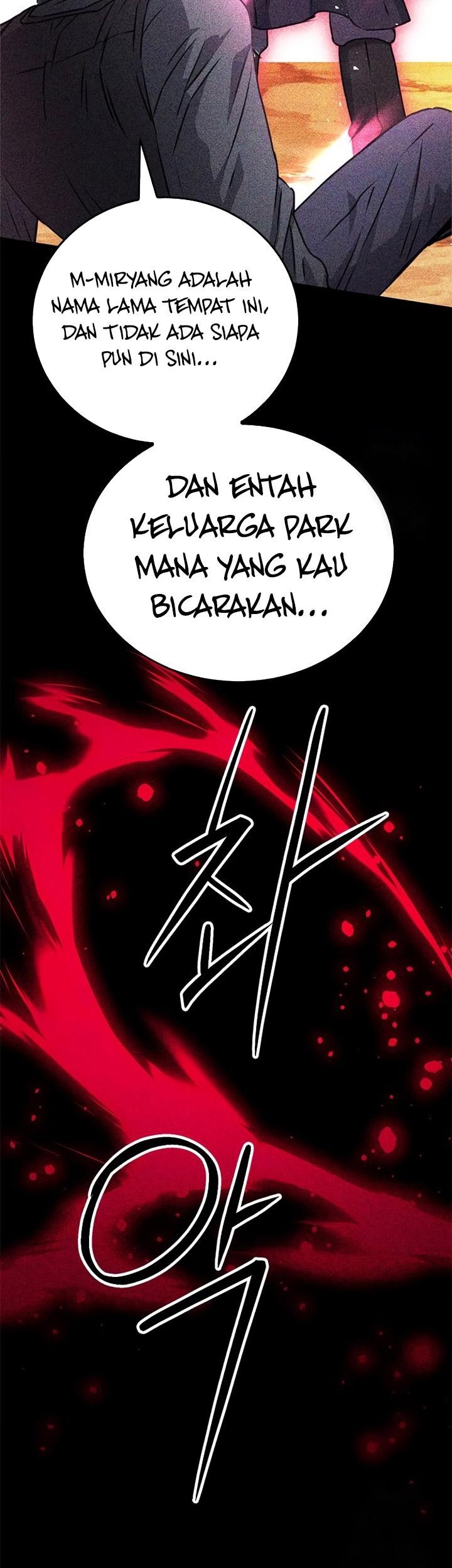 Seoul Station Druid Chapter 129 Gambar 82