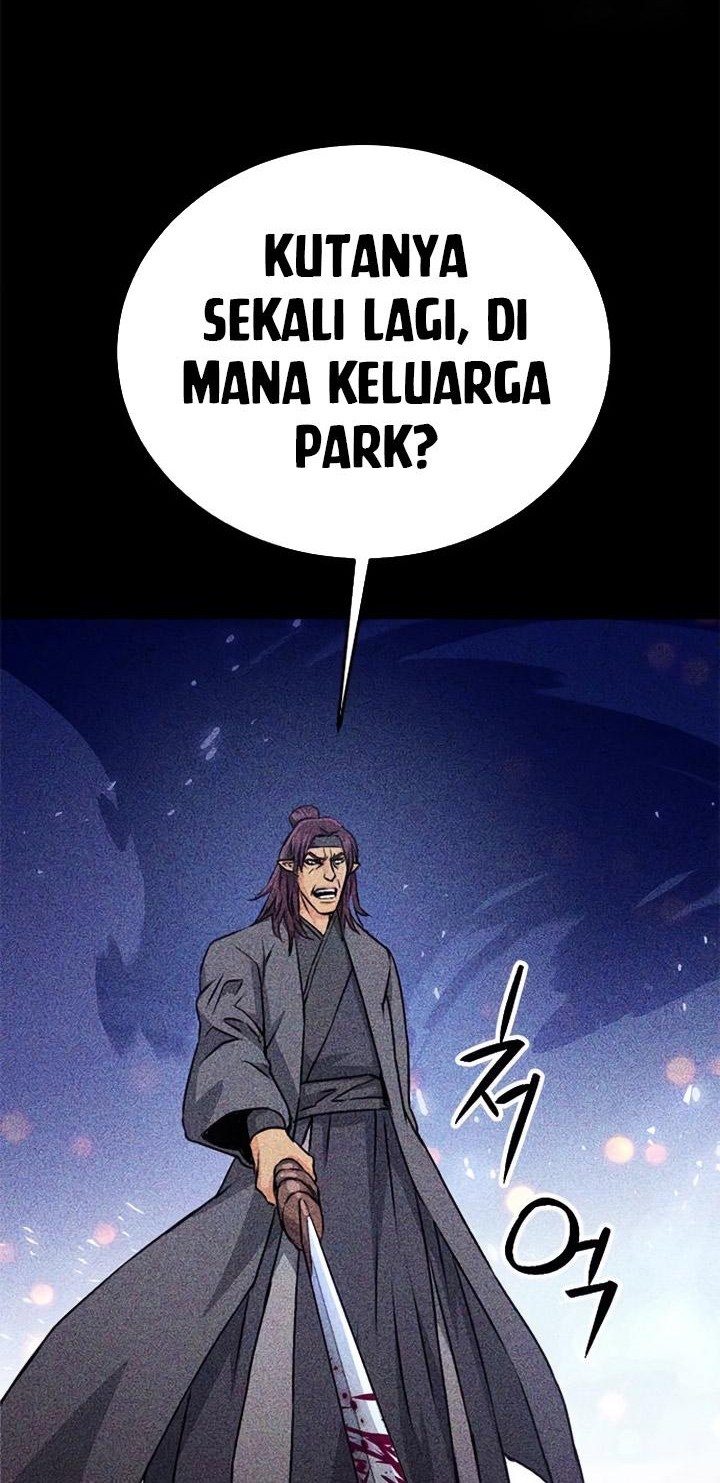 Seoul Station Druid Chapter 129 Gambar 83