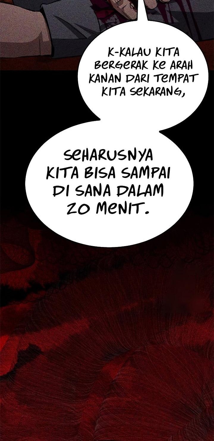 Seoul Station Druid Chapter 129 Gambar 85