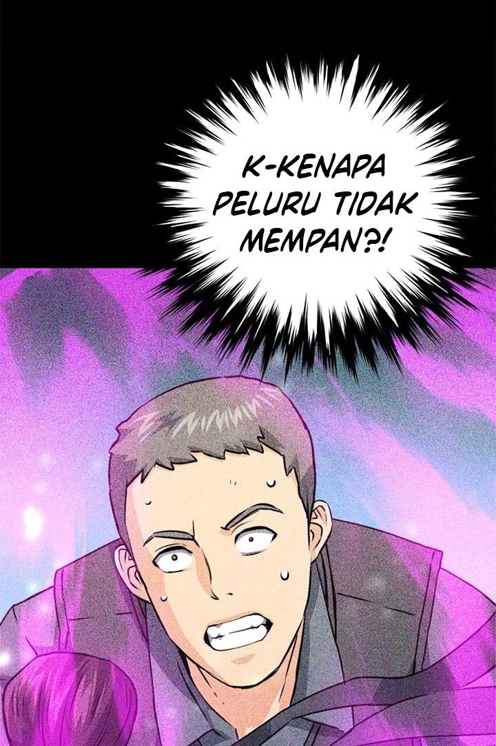 Seoul Station Druid Chapter 129 Gambar 91