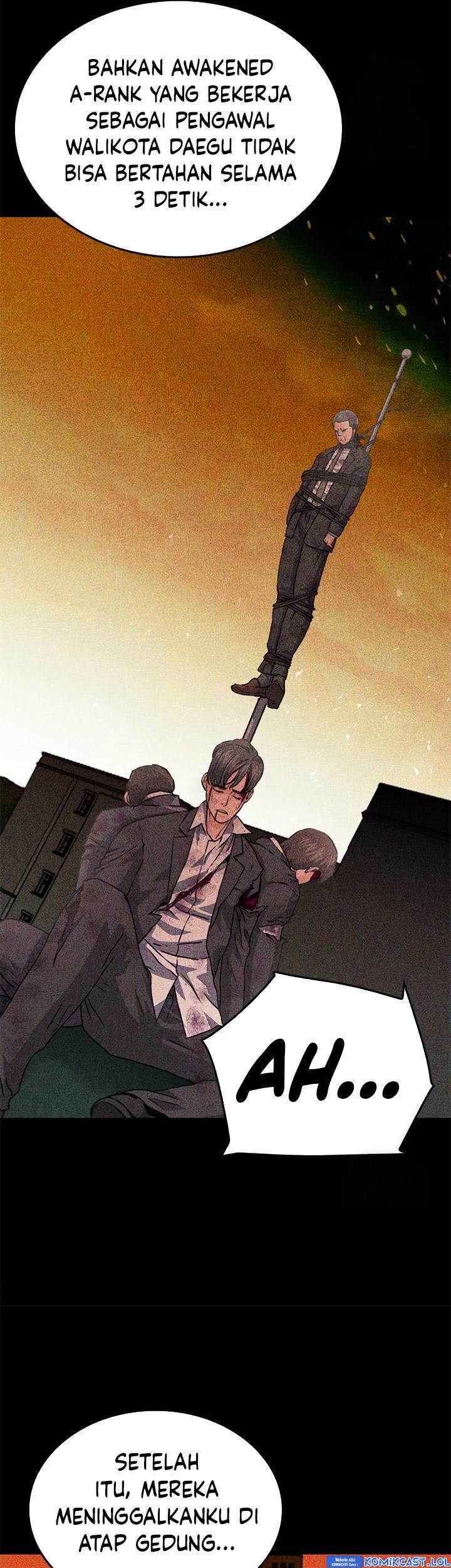 Seoul Station Druid Chapter 129 Gambar 94