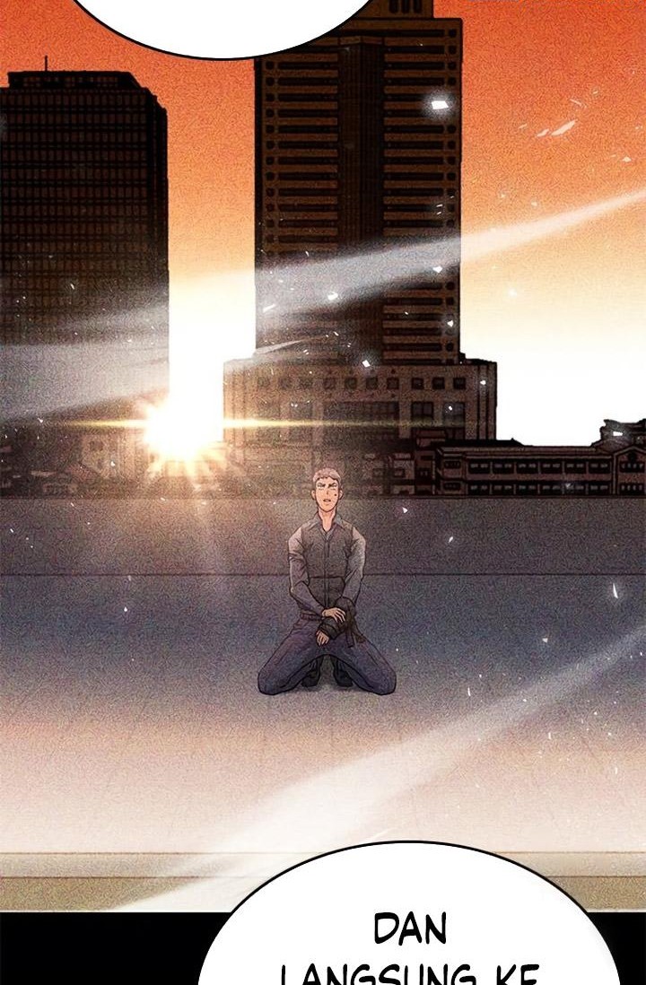 Seoul Station Druid Chapter 129 Gambar 95