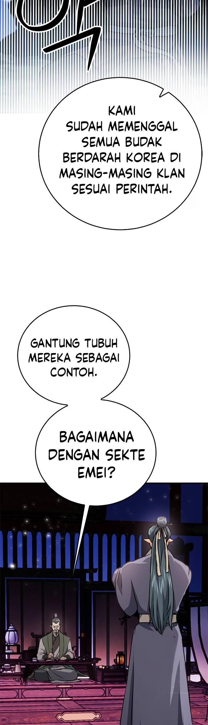 Seoul Station Druid Chapter 129 Gambar 6
