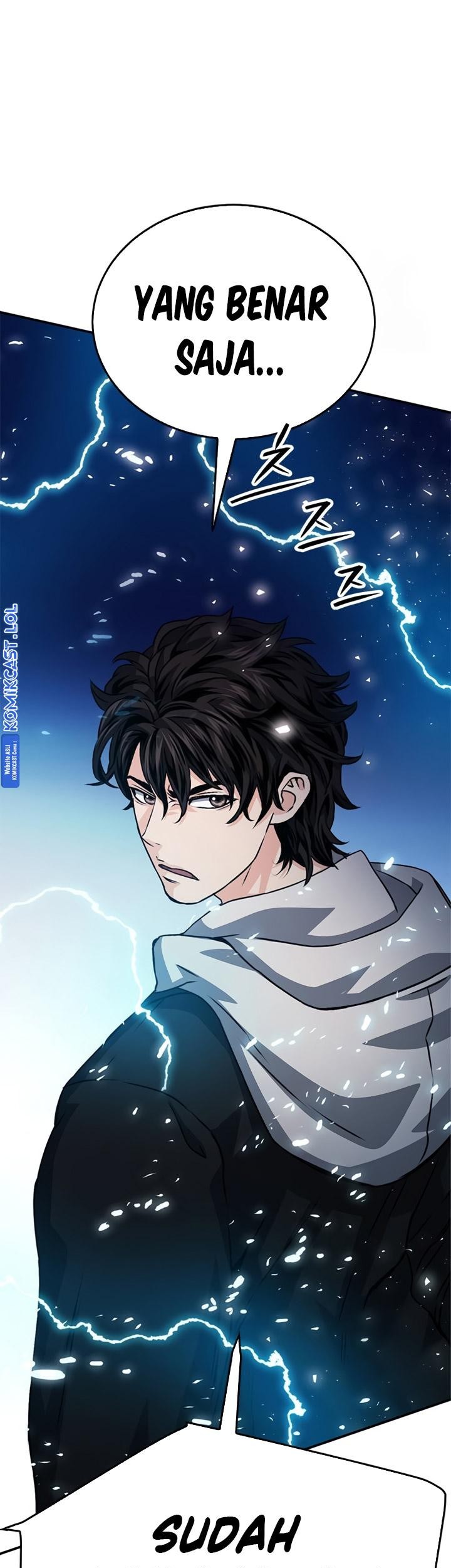 Seoul Station Druid Chapter 129 Gambar 106