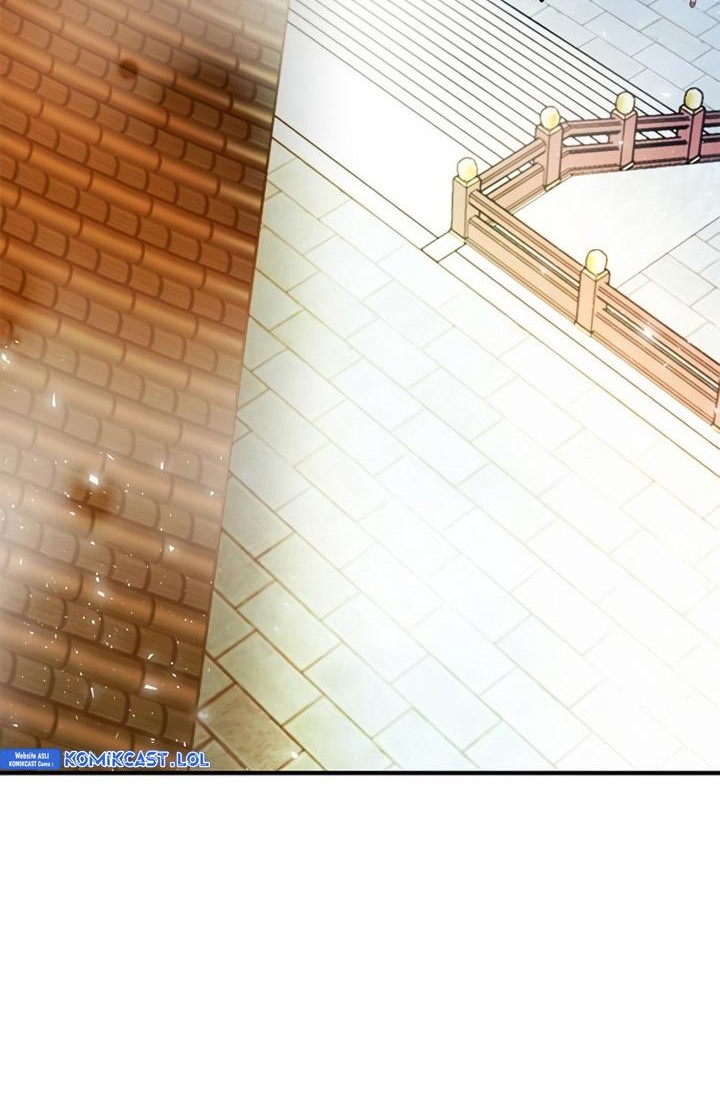 Seoul Station Druid Chapter 129 Gambar 9