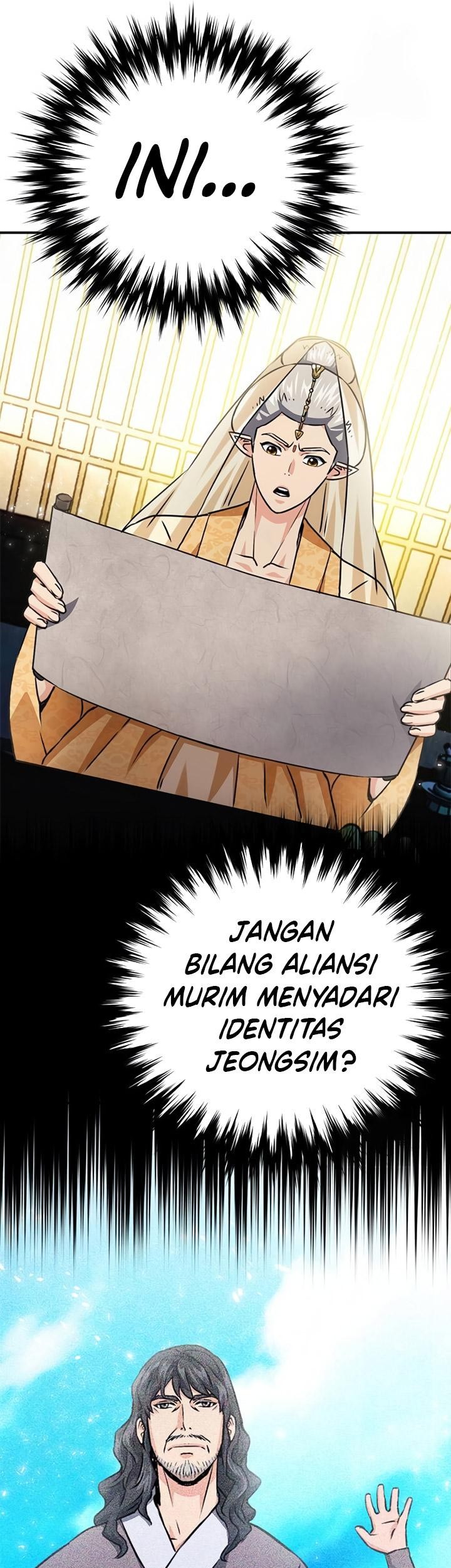 Seoul Station Druid Chapter 129 Gambar 10