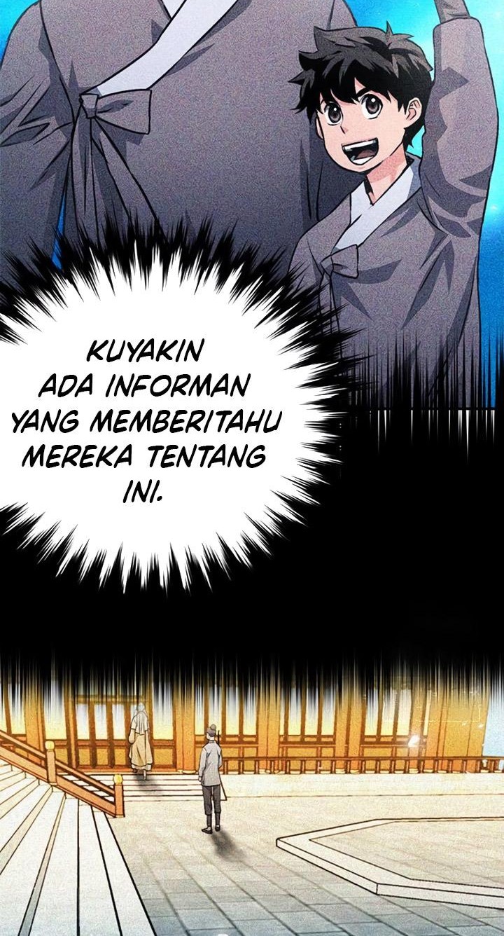 Seoul Station Druid Chapter 129 Gambar 11