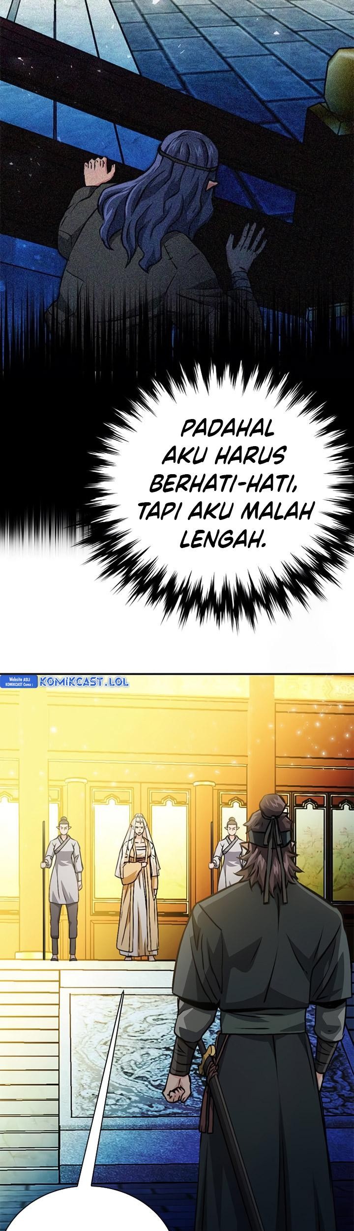 Seoul Station Druid Chapter 129 Gambar 12