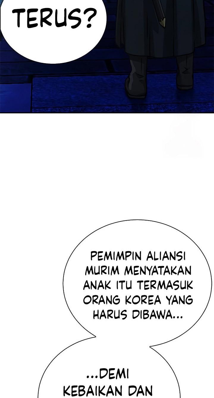 Seoul Station Druid Chapter 129 Gambar 13