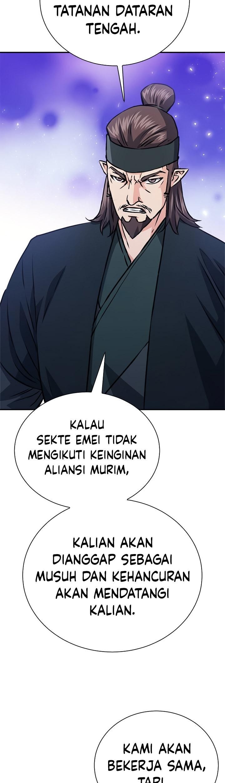 Seoul Station Druid Chapter 129 Gambar 14
