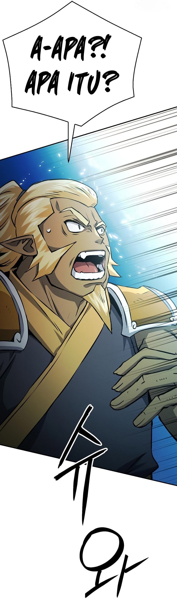 Seoul Station Druid Chapter 122 Gambar 18