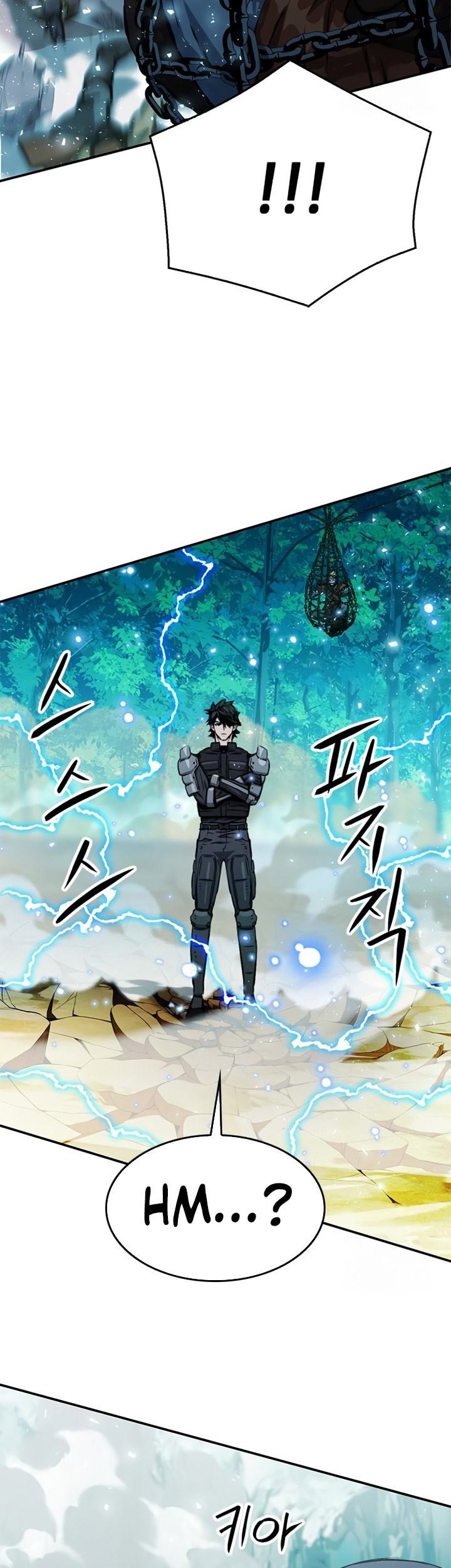 Seoul Station Druid Chapter 122 Gambar 20
