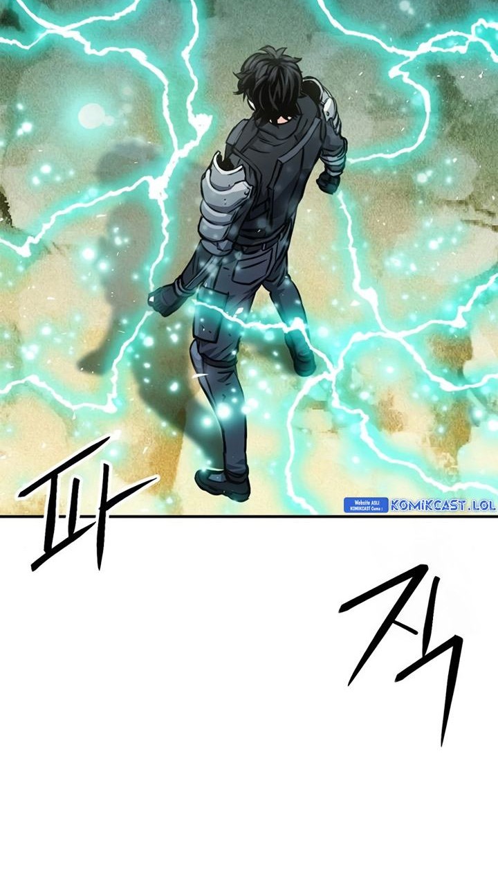 Seoul Station Druid Chapter 122 Gambar 27