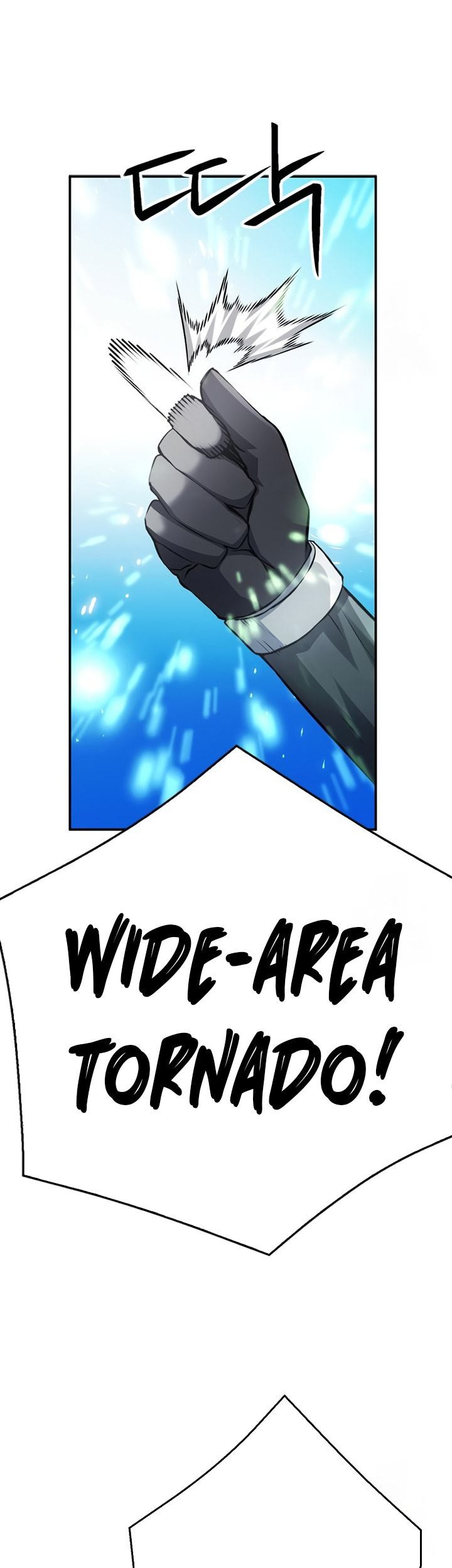 Seoul Station Druid Chapter 122 Gambar 28