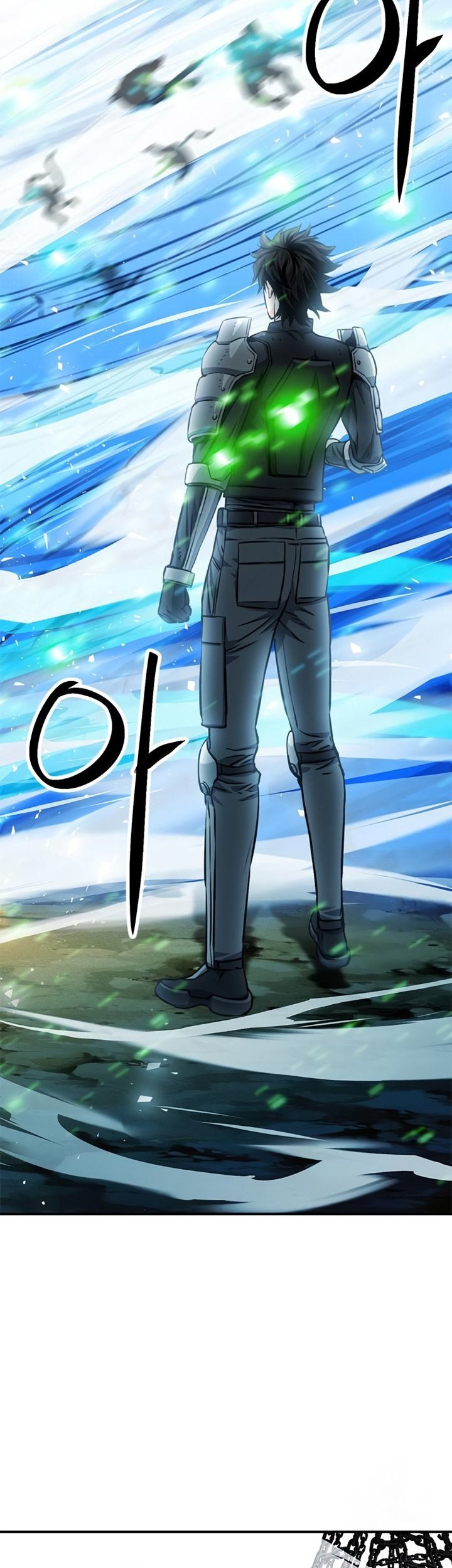 Seoul Station Druid Chapter 122 Gambar 30