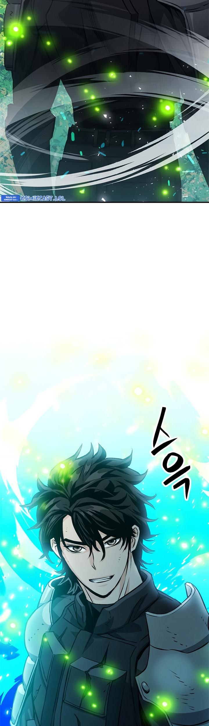 Seoul Station Druid Chapter 122 Gambar 32