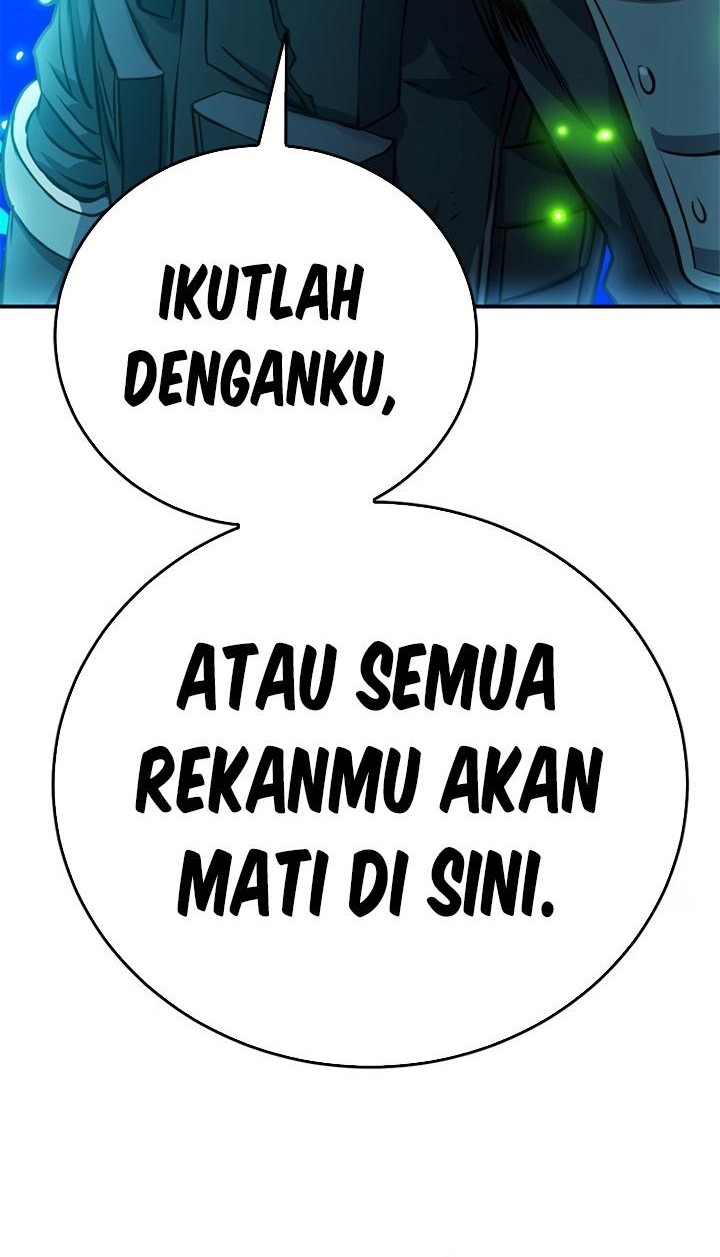 Seoul Station Druid Chapter 122 Gambar 33