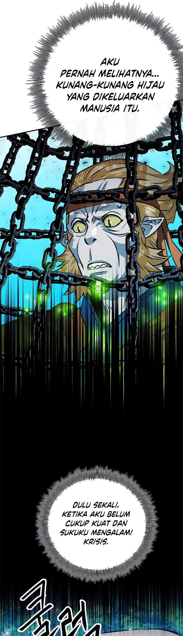 Seoul Station Druid Chapter 122 Gambar 34