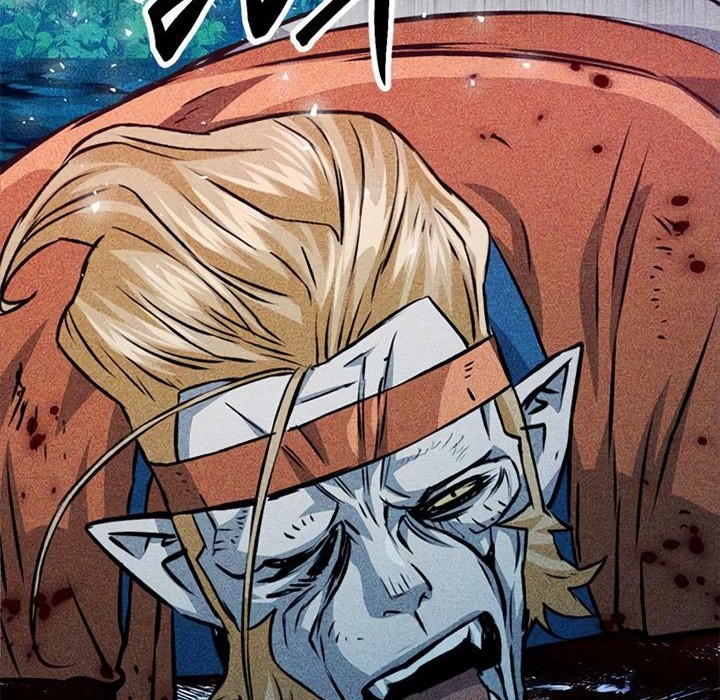Seoul Station Druid Chapter 122 Gambar 35
