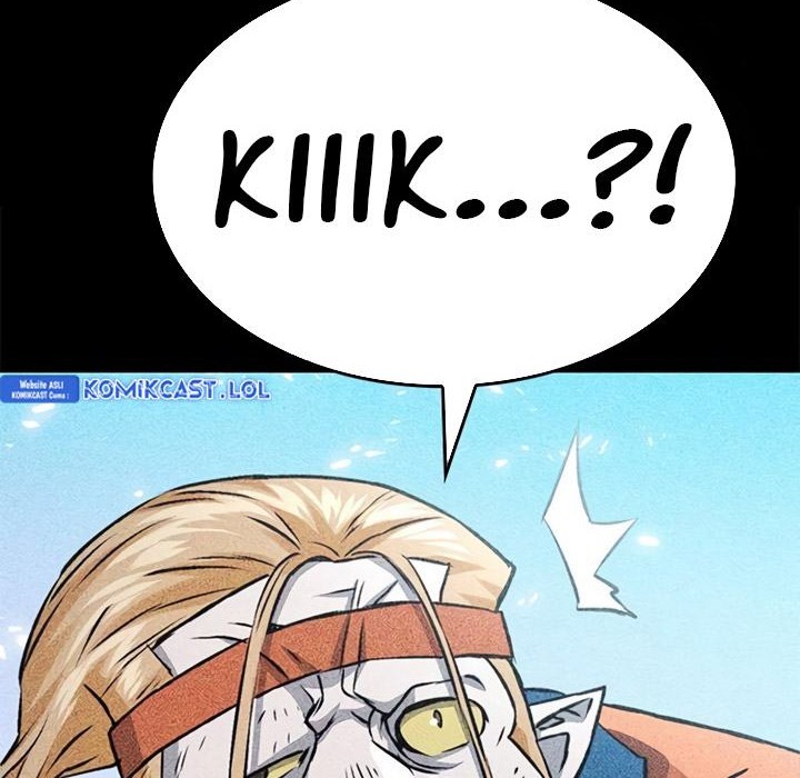 Seoul Station Druid Chapter 122 Gambar 39