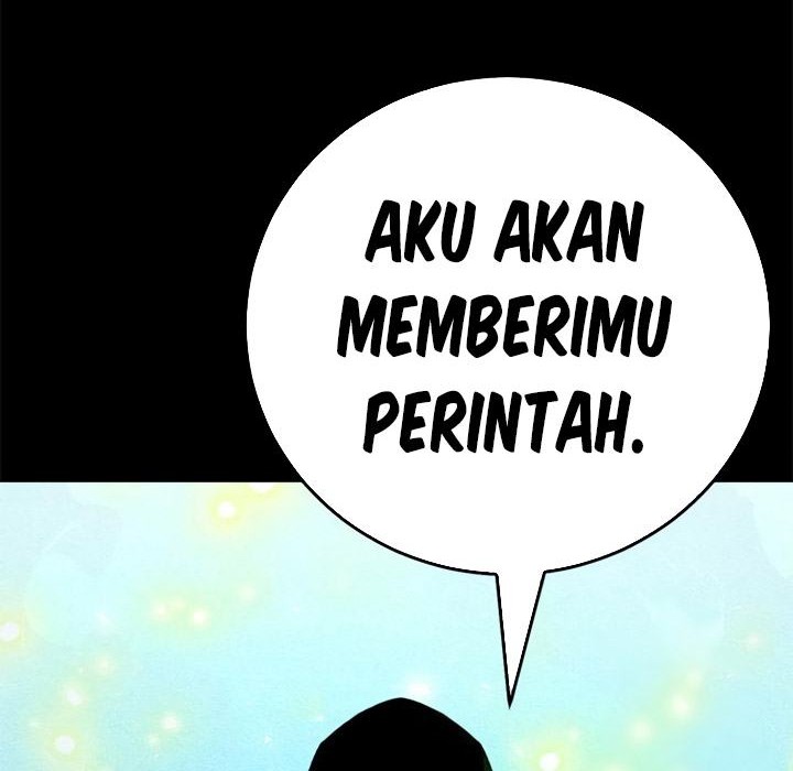 Seoul Station Druid Chapter 122 Gambar 41