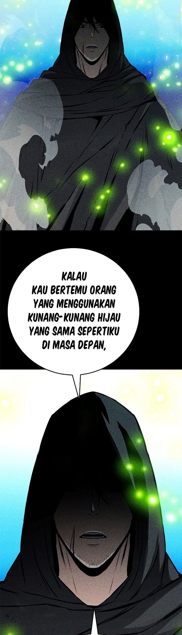 Seoul Station Druid Chapter 122 Gambar 42