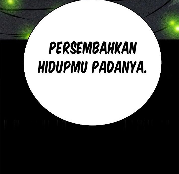 Seoul Station Druid Chapter 122 Gambar 43