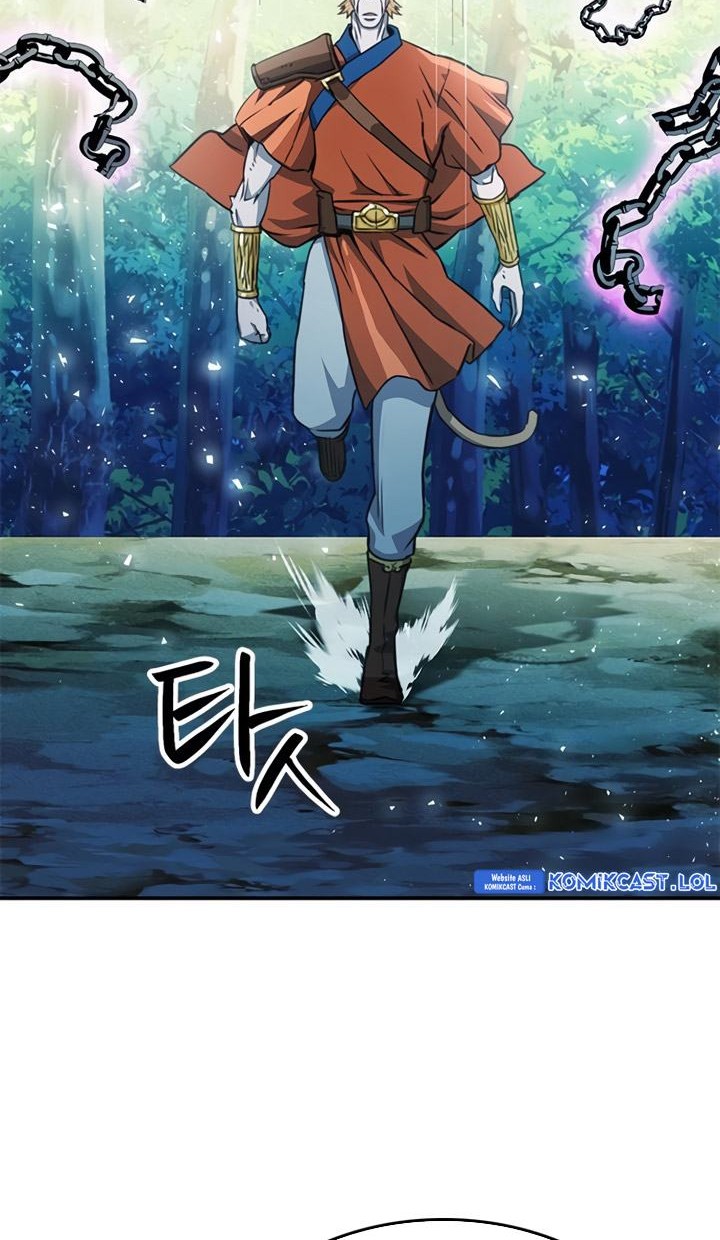 Seoul Station Druid Chapter 122 Gambar 45