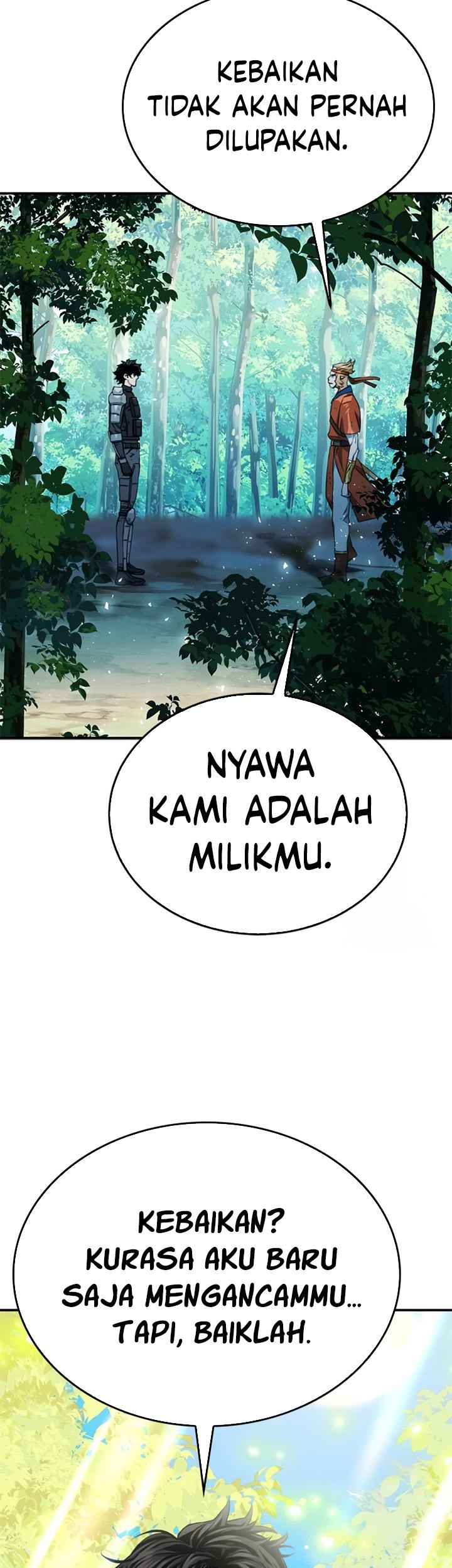 Seoul Station Druid Chapter 122 Gambar 46