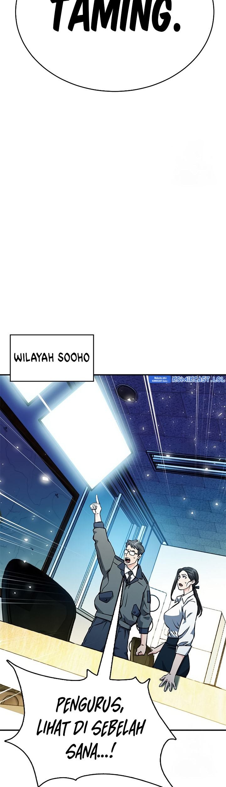 Seoul Station Druid Chapter 122 Gambar 48