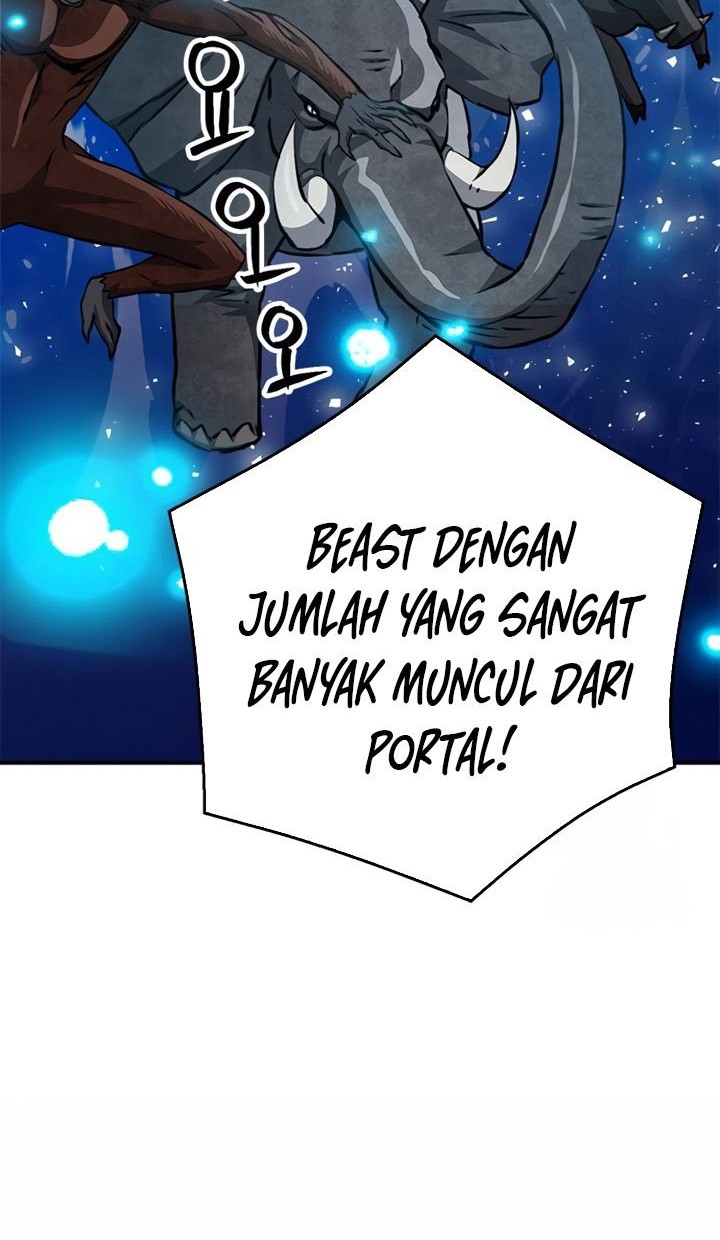 Seoul Station Druid Chapter 122 Gambar 51