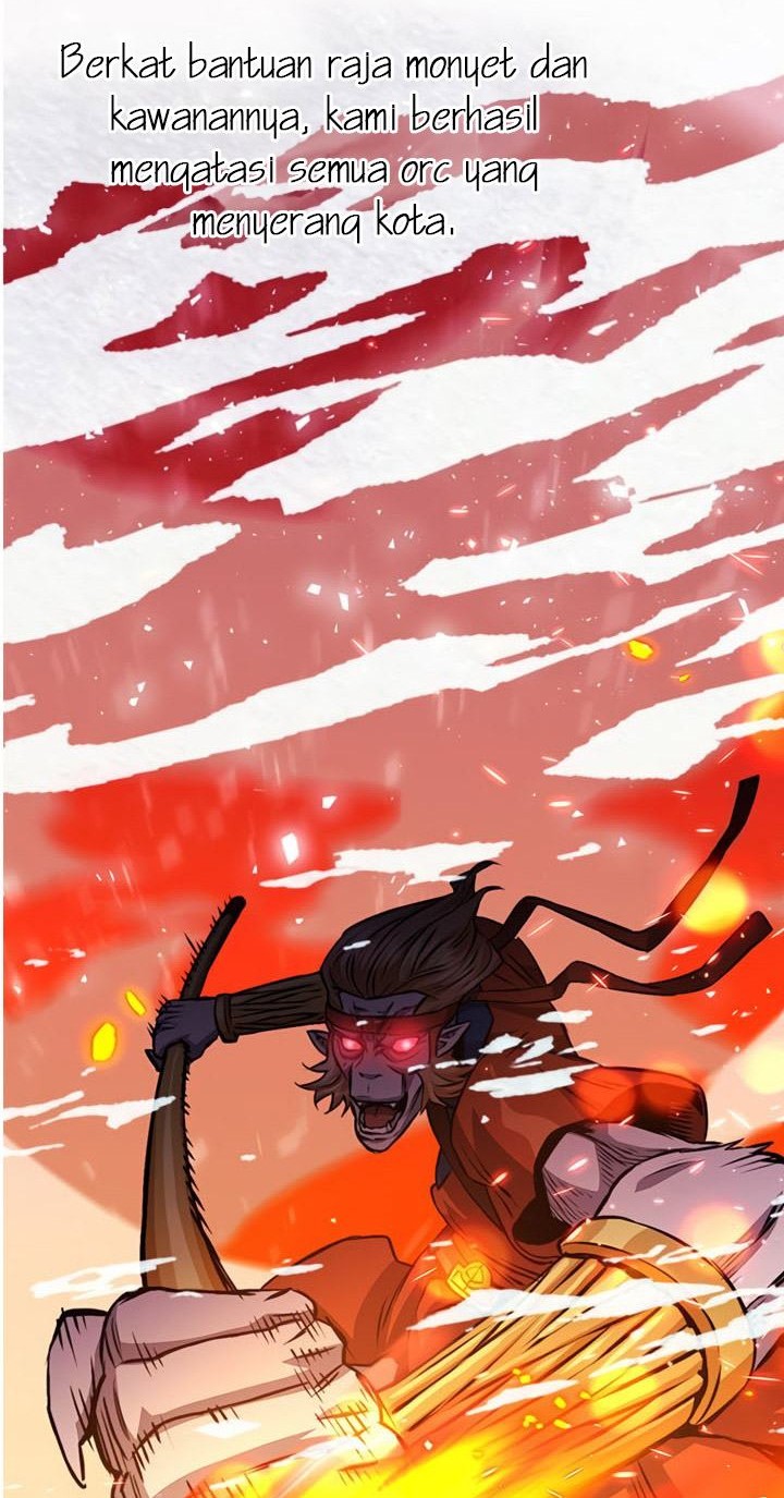 Seoul Station Druid Chapter 122 Gambar 55