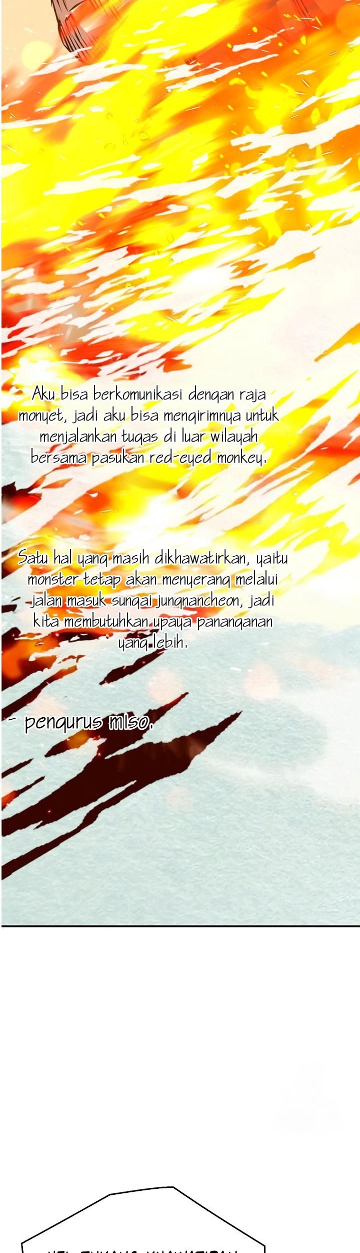 Seoul Station Druid Chapter 122 Gambar 56