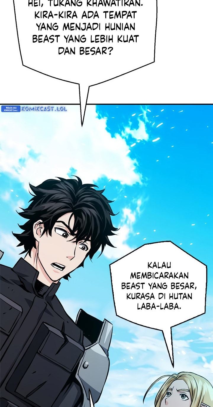 Seoul Station Druid Chapter 122 Gambar 57