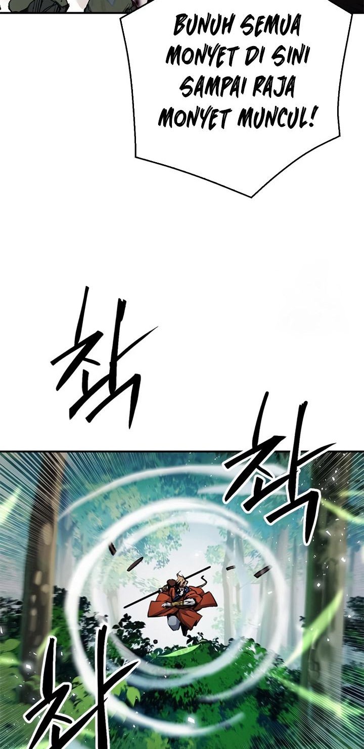 Seoul Station Druid Chapter 122 Gambar 3