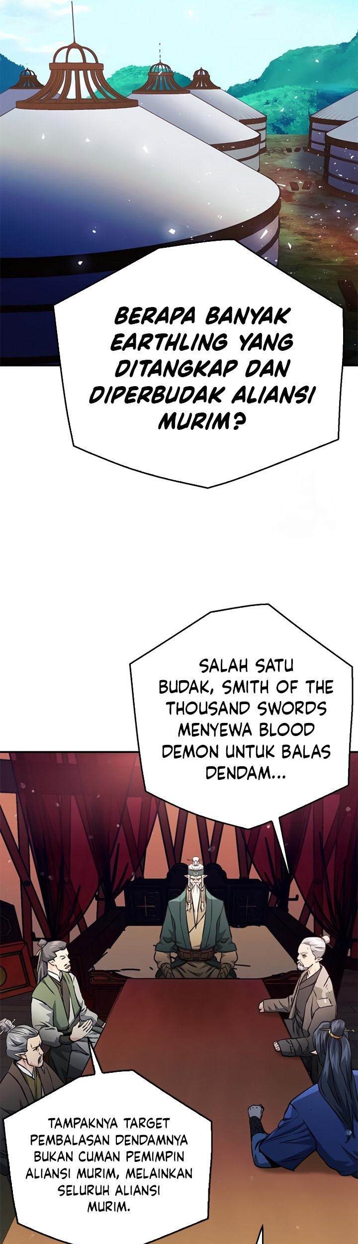 Seoul Station Druid Chapter 122 Gambar 60