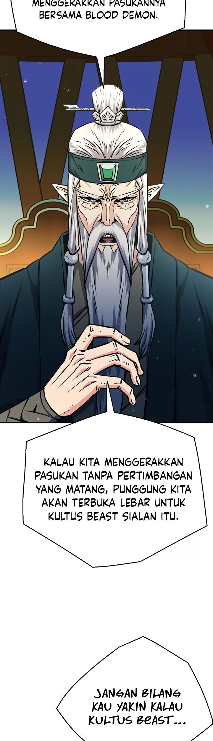 Seoul Station Druid Chapter 122 Gambar 62