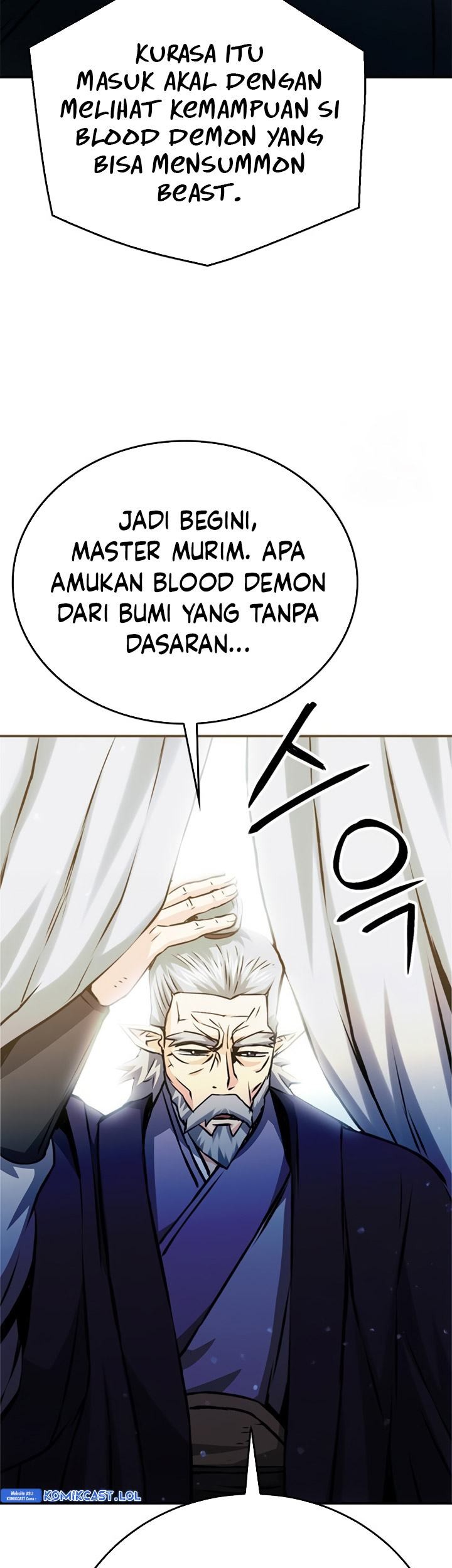 Seoul Station Druid Chapter 122 Gambar 64