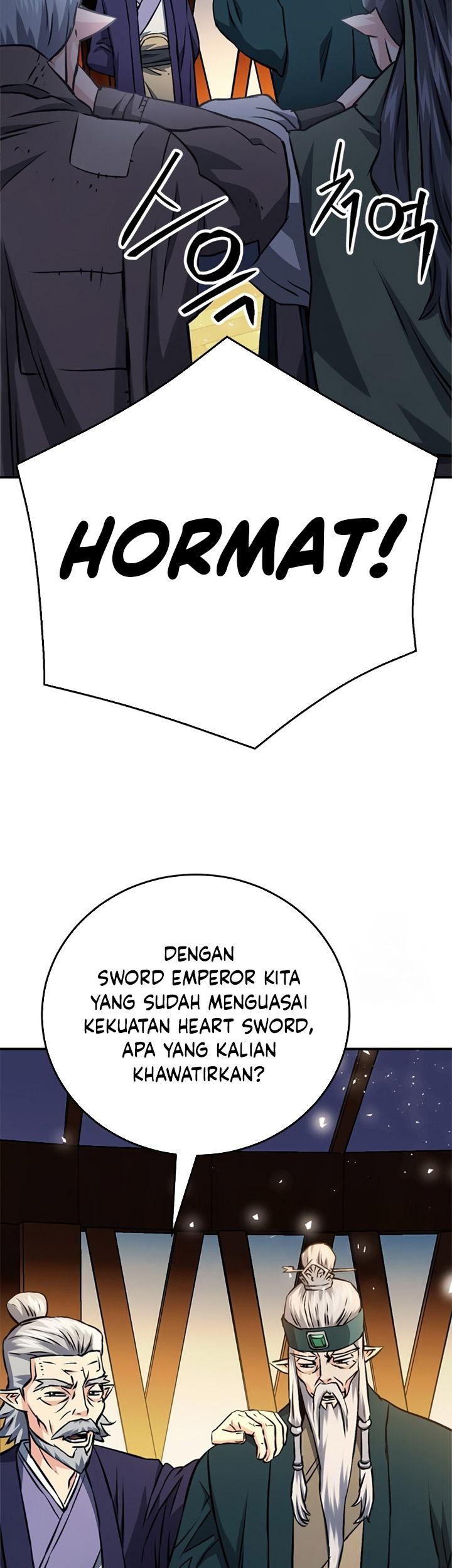 Seoul Station Druid Chapter 122 Gambar 66