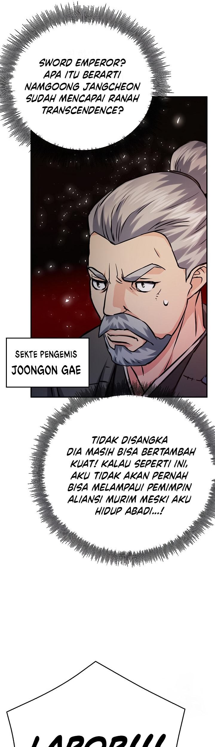Seoul Station Druid Chapter 122 Gambar 68