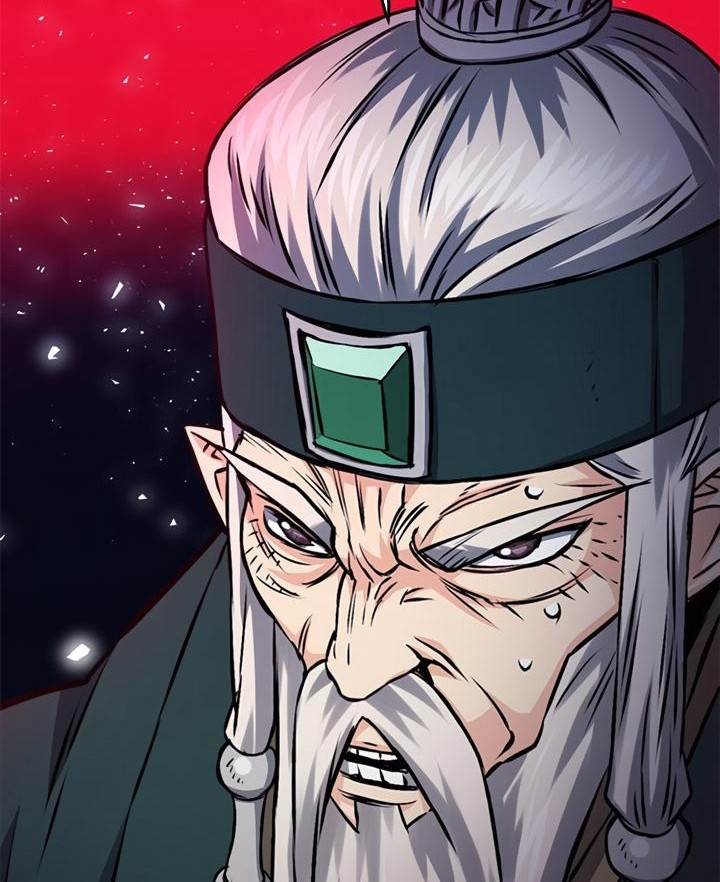 Seoul Station Druid Chapter 122 Gambar 71