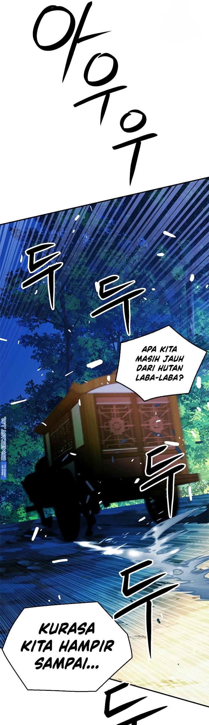 Seoul Station Druid Chapter 122 Gambar 76