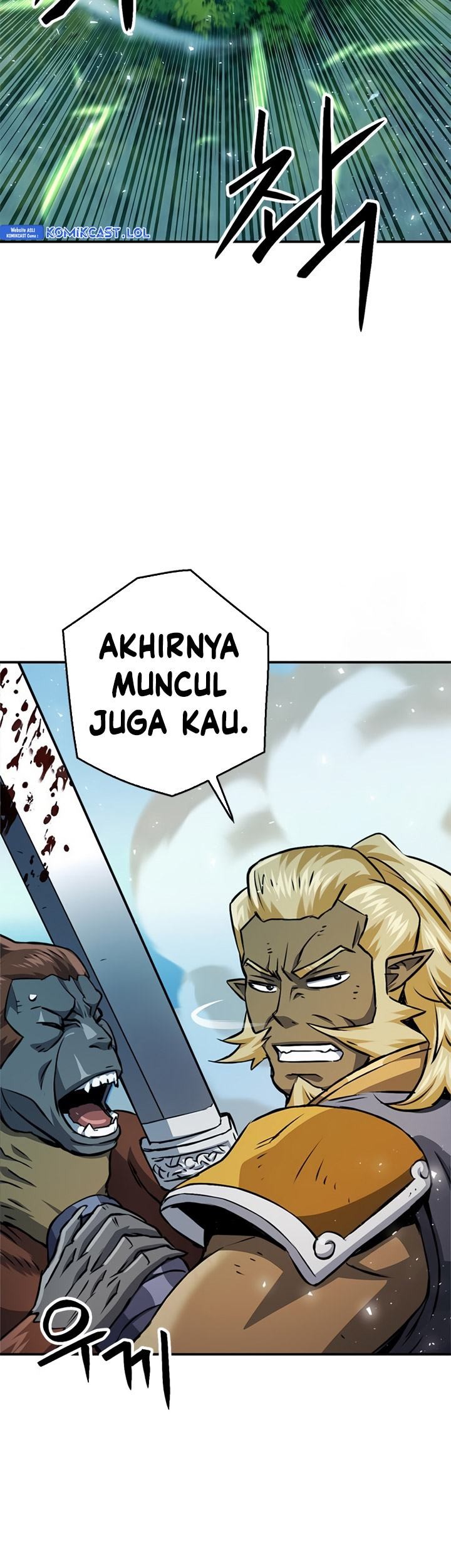 Seoul Station Druid Chapter 122 Gambar 4