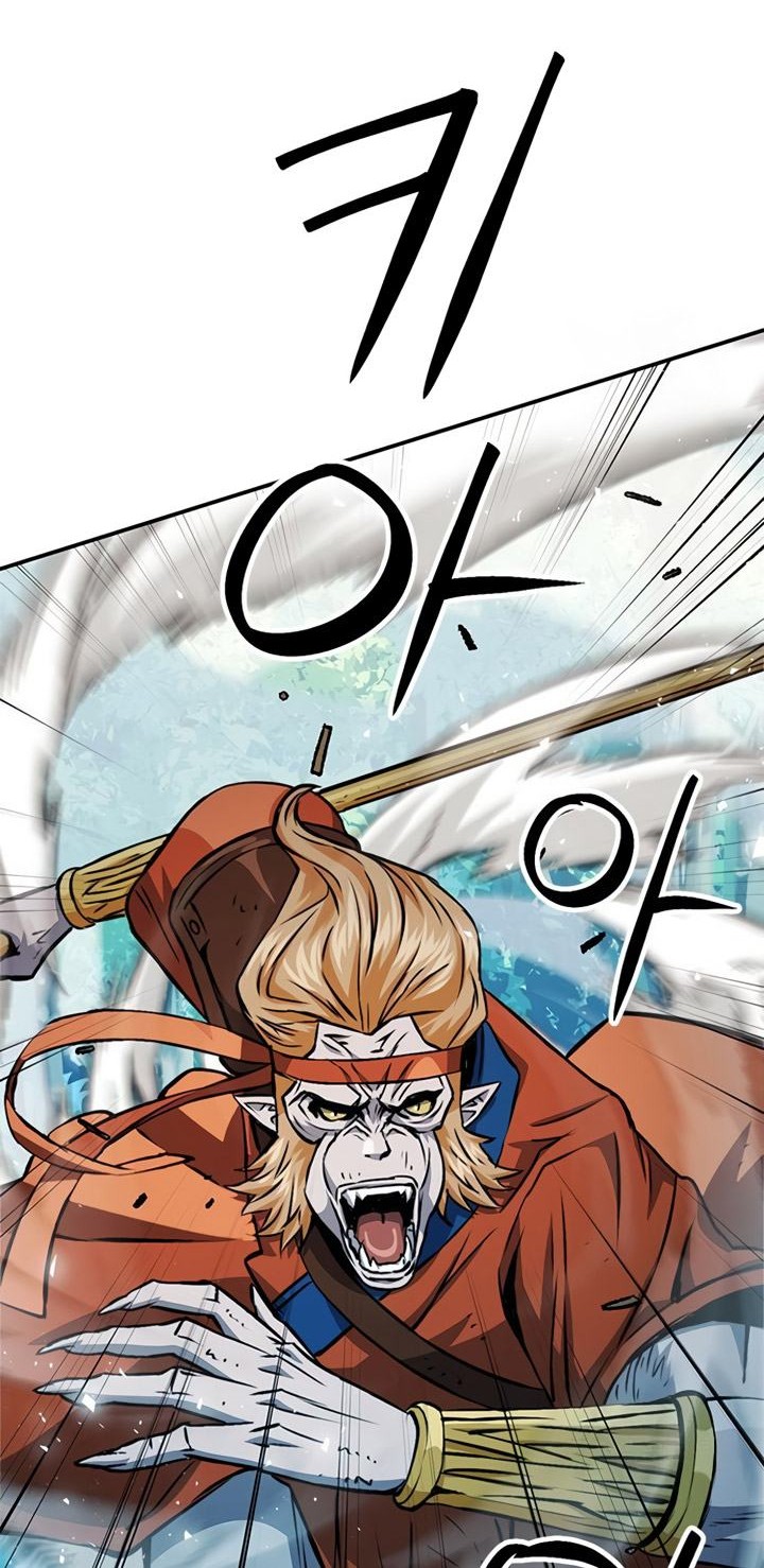 Seoul Station Druid Chapter 122 Gambar 5