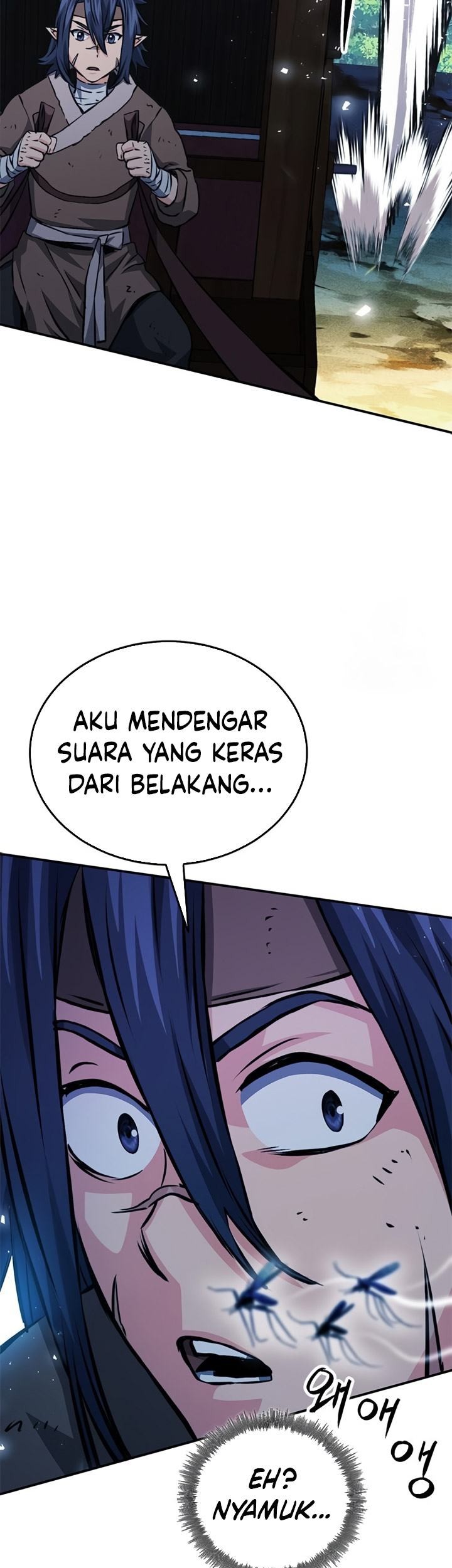 Seoul Station Druid Chapter 122 Gambar 78